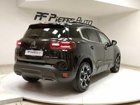 Occasion Citroën C5 Aircross Feel 131 ch (96 kW) 2023 Noir SUV