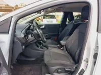 Usata Ford Puma Titanium 125 CV (91 kW) 2021 Bianco SUV