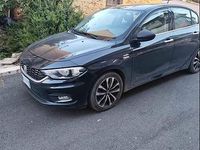Usata Fiat Tipo 120 CV (88 kW) 2015 Nero Berlina