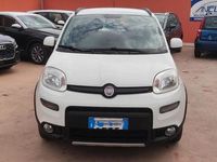 usata Fiat Panda 4x4 1.3 MJT S&S