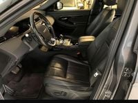 Usata Land Rover Range Rover 200 CV (147 kW) 2019 Grigio SUV