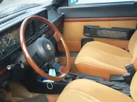 Usata Alfa Romeo Alfetta Quadrifoglio 130 CV (95 kW) 1984 Marrone Berlina
