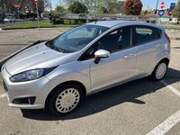 Usata Ford Fiesta 97 CV (71 kW) 2016 Berlina