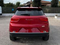 Nuova Cirelli 2 106 CV (77 kW) 2025 Rosso SUV