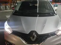 Usata Renault Scénic 120 CV (88 kW) 2020 Grigio Monovolume