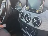 Usata Mercedes B200 156 CV (114 kW) 2016 Bianco Utilitaria