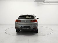 usata BMW X2 X2sDrive18i Msport