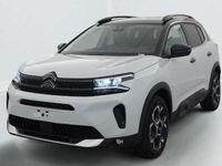 Nuova Citroën C5 Aircross 131 CV (96 kW) 2025 Vari colori SUV