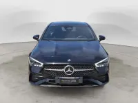 Usata Mercedes CLA200 Advanced Plus 150 CV (110 kW) 2025 Nero Station wagon