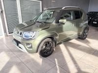 Usata Suzuki Ignis 83 CV (61 kW) 2023 Verde SUV