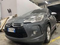 Usata Citroën DS3 92 CV (67 kW) 2011 Berlina