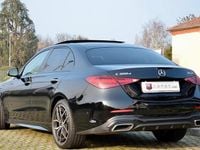 Usata Mercedes E300 Advanced Plus 265 CV (194 kW) 2023 Nero Berlina
