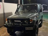 Usata Toyota Land Cruiser 90 CV (66 kW) 1985 SUV