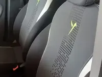 Usata Lancia Ypsilon 69 CV (50 kW) 2015 Grigio Utilitaria