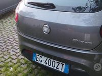 Usata Fiat Bravo 120 CV (88 kW) 2010 Grigio Utilitaria