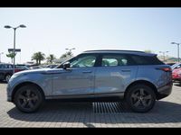 Usata Land Rover Range Rover Sport R-Dynamic 179 CV (131 kW) 2018 Grigio SUV
