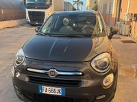 Usata Fiat 500 120 CV (88 kW) 2015 Grigio