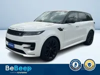 Usata Land Rover Range Rover Sport SE Dynamic 248 CV (182 kW) 2023 Bianco SUV