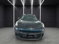 Usata Lynk & Co 01 261 CV (191 kW) 2023 Nero SUV