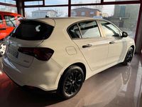Usata Fiat Tipo Street 95 CV (69 kW) 2020 Bianco Berlina