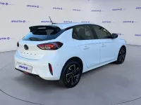 Gebraucht Opel Corsa 101 PS (74 kW) 2025 Silber Kleinwagen