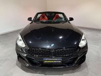 Usata BMW Z4 M Sport 340 CV (250 kW) 2019 Nero Cabrio