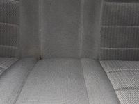 Usata VW Golf II 1990 Grigio Utilitaria