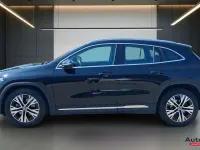 Usata Mercedes GLA180 Advanced Plus 116 CV (85 kW) 2023 Nero metallizzato SUV