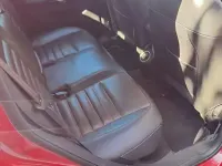 Usata Alfa Romeo Giulietta 170 CV (125 kW) 2011 Rosso Utilitaria