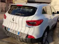 Usata Renault Kadjar Zen 110 CV (80 kW) 2016 SUV