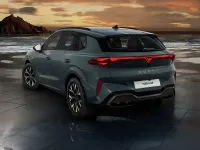 Nuova Cupra Terramar 204 CV (150 kW) 2026 SUV