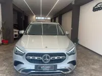 Usata Mercedes GLA200 Advanced Plus 150 CV (110 kW) 2023 Argento SUV