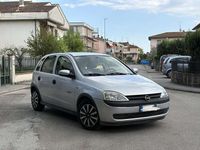 Occasion Opel Corsa 75 ch (55 kW) 2002 Citadine