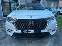 usata DS Automobiles DS7 Crossback DS 7 Crossback BlueHDi 130 aut. Business