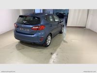 usata Ford Fiesta 1.1 75 CV 5p. Plus