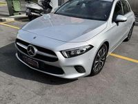 Usata Mercedes A180 Premium 116 CV (85 kW) 2021 Other Berlina