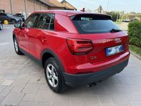 usata Audi Q2 2.0 TDI 2.0 TDI quattro S tronic Business