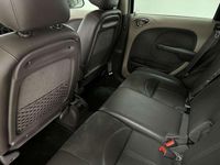 Usata Chrysler PT Cruiser Limited 141 CV (103 kW) 2001 Argento Berlina