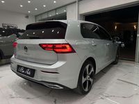 Usata VW Golf VIII Style 116 CV (85 kW) 2022 Grigio Berlina