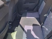 Usata Ford Fiesta 2008 Grigio Utilitaria