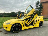 usata Mazda RX8 1.3