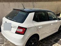 Usata Skoda Fabia 75 CV (55 kW) 2016 Berlina