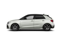 Nuova Audi A1 Ambiente 116 CV (85 kW) 2026 Argento SUV
