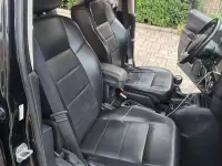 Usata Jeep Compass Limited 163 CV (119 kW) 2011 Nero SUV