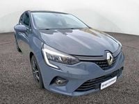 Usata Renault Clio V Zen 101 CV (74 kW) 2021 Grigio Berlina