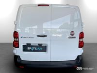 Begagnad Fiat Scudo Business 75 kW (102 HK) 2022 Vit Van