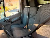 Usata Mercedes Sprinter 2009 Bianco