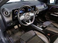 Usata Mercedes GLA250 160 CV (117 kW) 2021 Grigio SUV