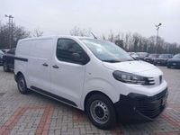 Nuova Peugeot Expert S 120 CV (88 kW) 2025 Bianco Furgone