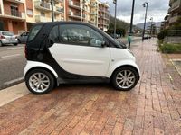 usata Smart ForTwo Coupé forTwo0.8 cdi